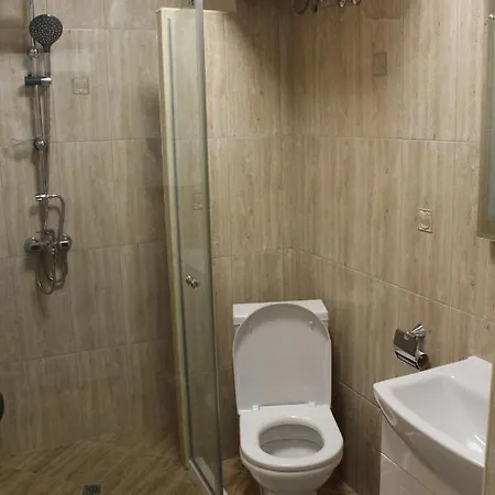 студио в комплекс нестинарка 公寓 *