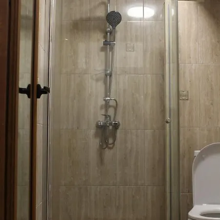 студио в комплекс нестинарка 公寓 *